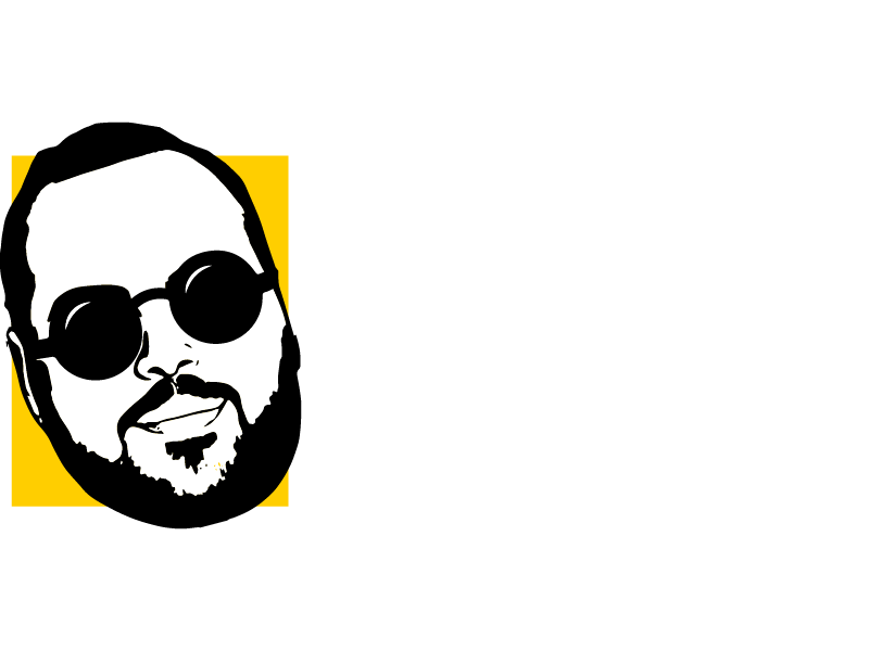the reel creator logo